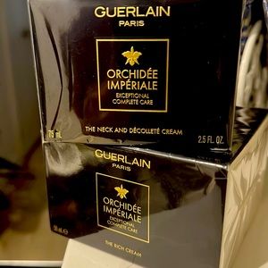 COPY - ORCHIDÉE IMPÉRIALE Guerlain Moisturizer